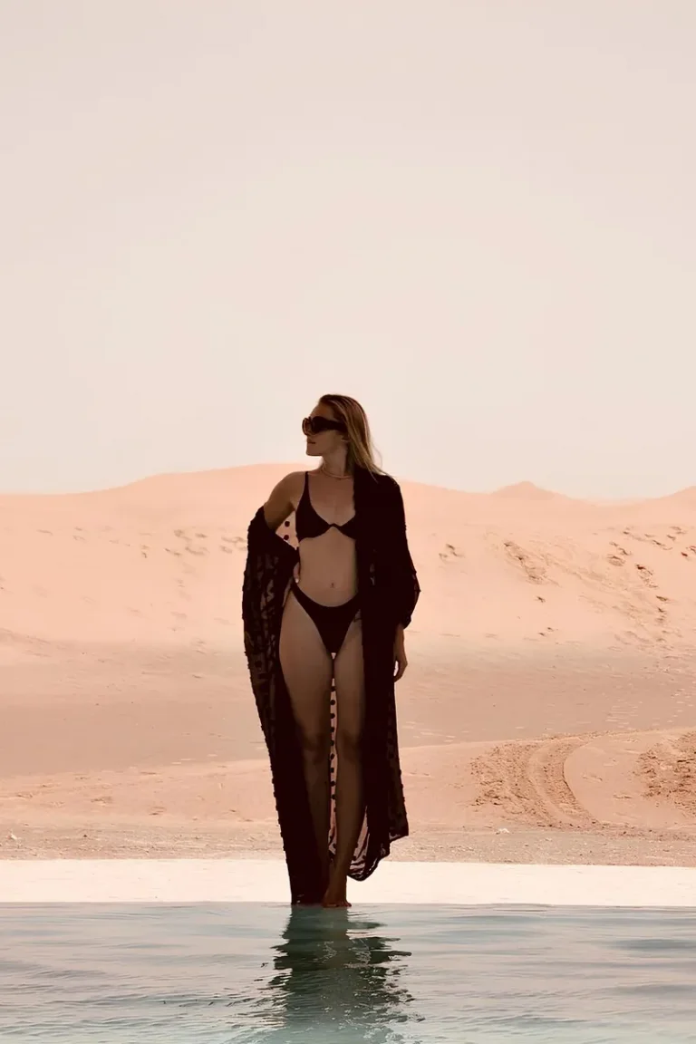 Angelina