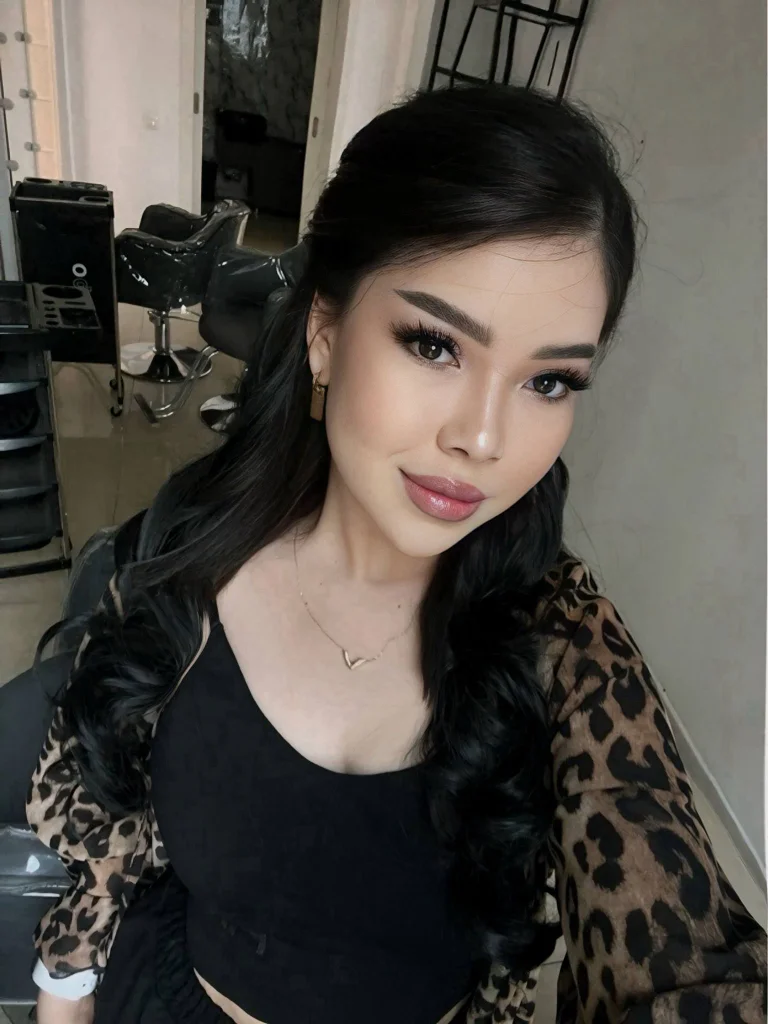 Vanessa