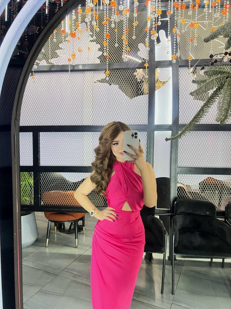 Vanessa
