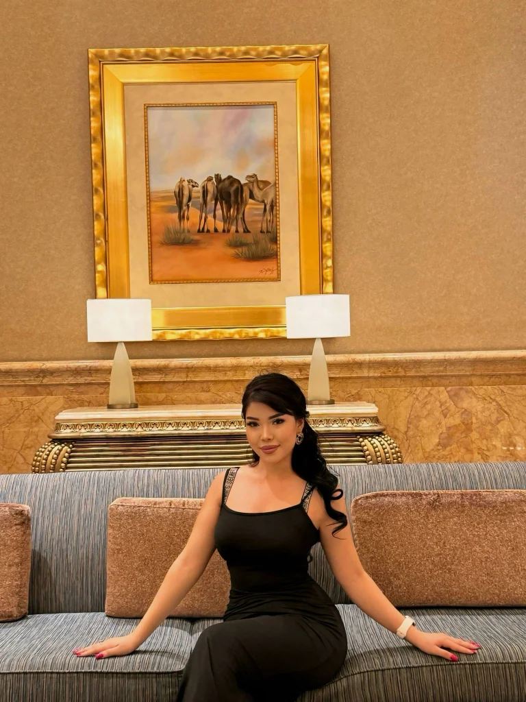 Vanessa