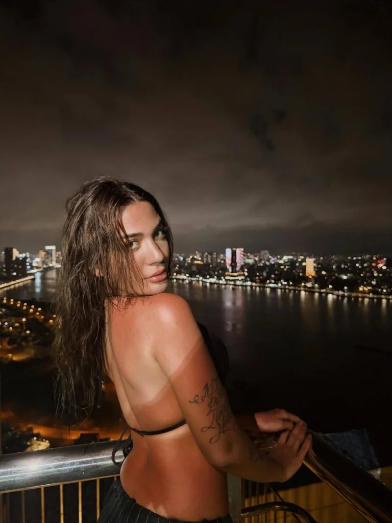 Evelina